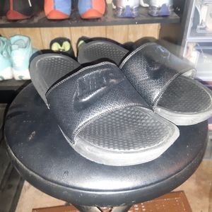 Nike JDI Slides